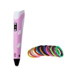 قلم سه بعدی