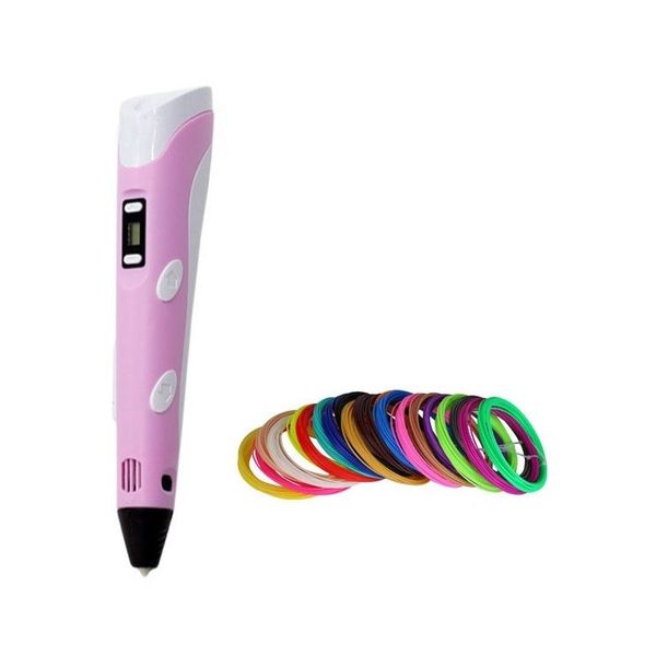 قلم سه بعدی