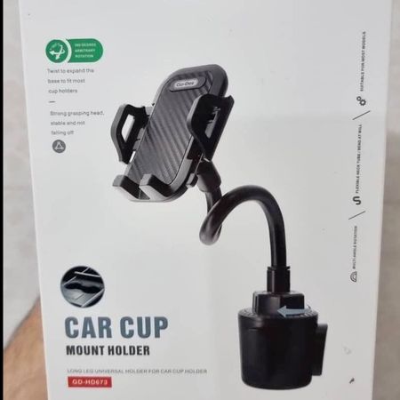 هولدر جا لیوانی