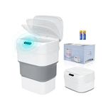 سطل زباله هوشمند