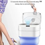 سطل زباله هوشمند