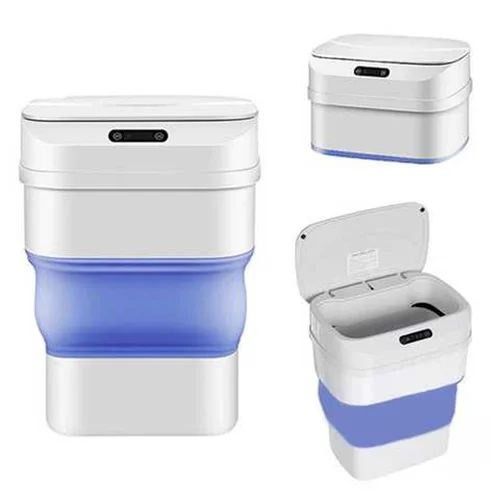 سطل زباله هوشمند