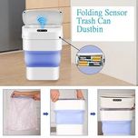 سطل زباله هوشمند