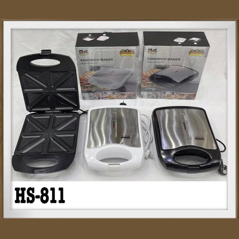 ساندویچ ساز رومانتیک مدل HS811