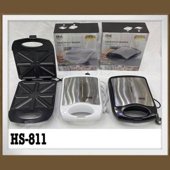 ساندویچ ساز رومانتیک مدل HS811