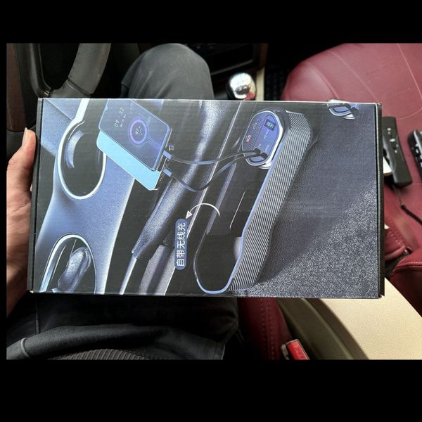 شارژر فندکی اورجینال