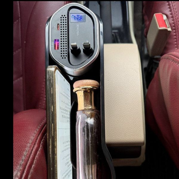 شارژر فندکی اورجینال