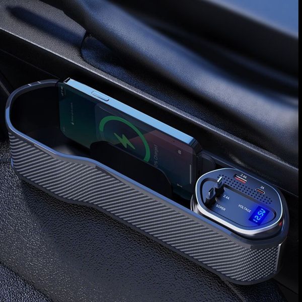 شارژر فندکی اورجینال