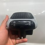 بخاری پریزی