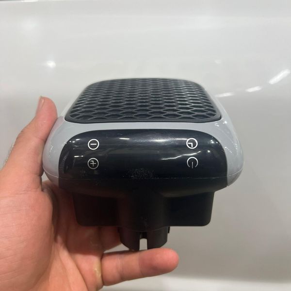 بخاری پریزی