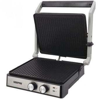 گریل برقی جیپاس مدل GGM36539