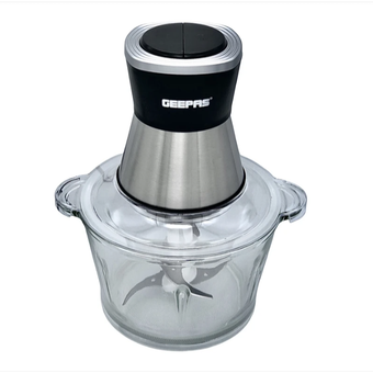 خردکن جیپاس مدل GMC42021