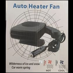 بخاری فندکی خودرو