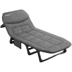 تخت کمپینگ تاشو گرین لاین Green Lion Foldable Camping Bed( اصلی) ارسال رایگان