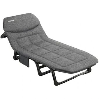 تخت کمپینگ تاشو گرین لاین Green Lion Foldable Camping Bed( اصلی) ارسال رایگان