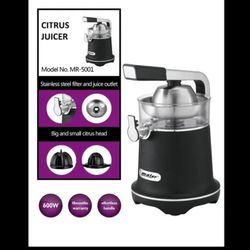 آب مرکبات گیری مایر مدل  Maier MR5001