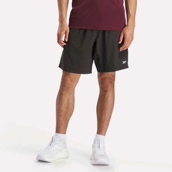 شلوارک مردانه ریباک مدل  WOR WOVEN SHORT  کد 100243118