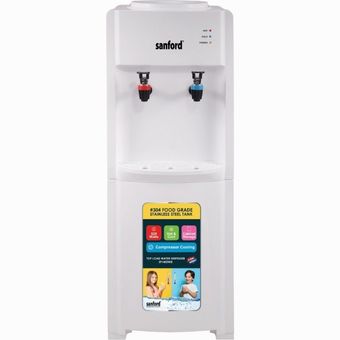 آبسردکن ایستاده سانفورد 1403