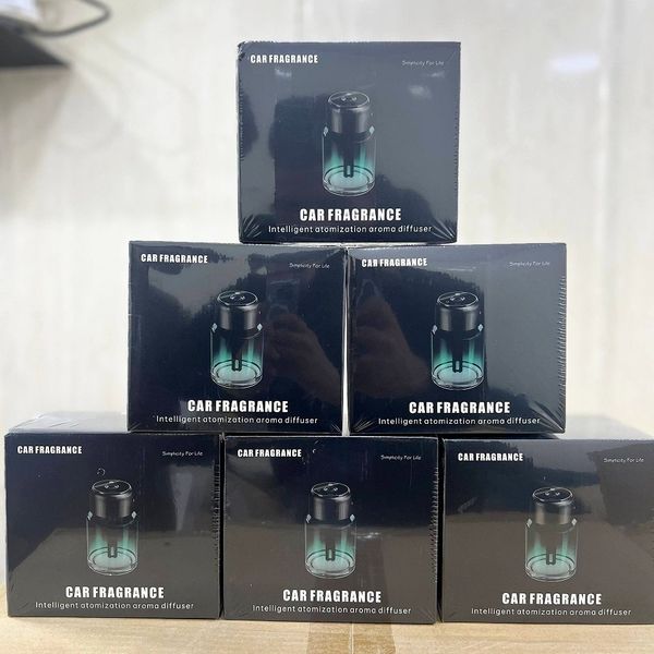 خوشبو کننده P47