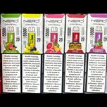 ویپ یک بار مصرف