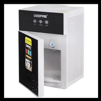 آبسردکن رومیزی جیپاس مدل GWD17033