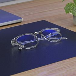 عینک محافظ چشم آنتی بلو لایت گرین لاین مدل Green lion blue light eyewear GL-AB3 192994