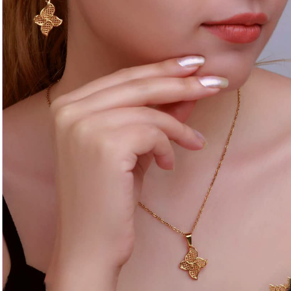 نیم ست شیک زنانه