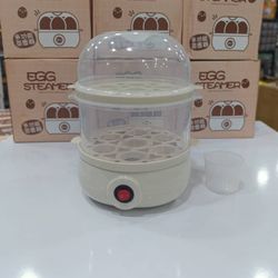 تخم مرغ آب پز دو طبقه 14 تایی