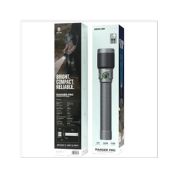 چراغ ال ای دی رنجر پرو گرین Green Lion Ranger Pro LED Light GNRNGRPRTHGY