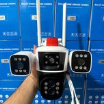 دوربین مداربسته وایفای