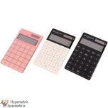 ماشین حساب کیبردی 12 رقمی سی کلاس کد Q5C