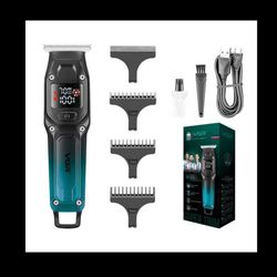 ماشین اصلاح خط زن وی جی آر مدل V-964 VGR trimmer model V-964