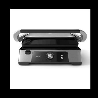 گریل فیلیپس مدل PHILIPS HD6301 PHILIPS Grill HD6301/90