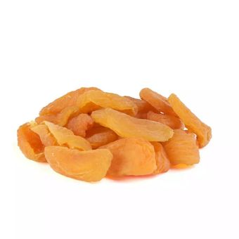 برگه زردآلو ریز