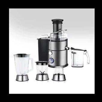 آبمیوه گیر 4 کاره یونیک مکس مدل VJ_41