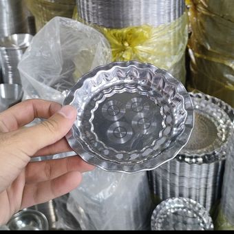 سینی مینی استیل