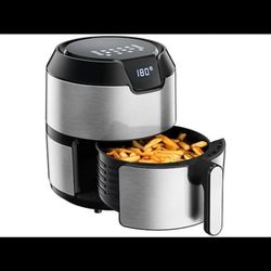 سرخ کن بدون روغن تفال مدل EY401D