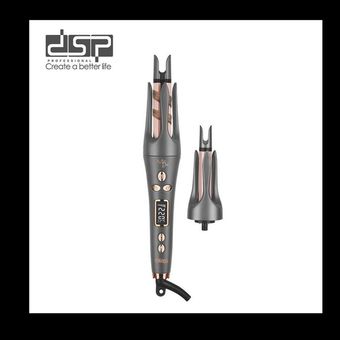 فرکننده و حالت دهنده موی دی اس پی مدل 20588