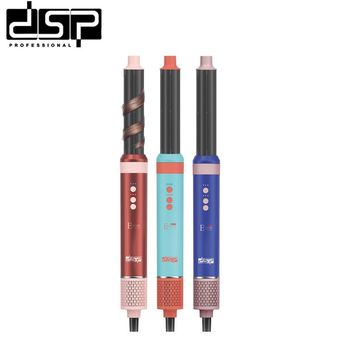 سشوار 8 کاره دی اس پی مدل 50226 با موتور BLDC