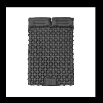 تشک بادی کمپینگ دو نفره گرین لاین مدل 300 Greenlion Double air bed