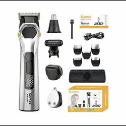 ماشین اصلاح کیمی مدل km-1791