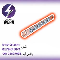 شینه مسی نول 6 پیچ