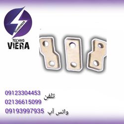شمش زیر کلید 100-16 آمپر