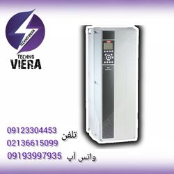 درایو دانفوس 160 کیلو وات FC102
