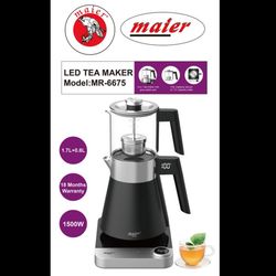 چای ساز مایر مدل 6675