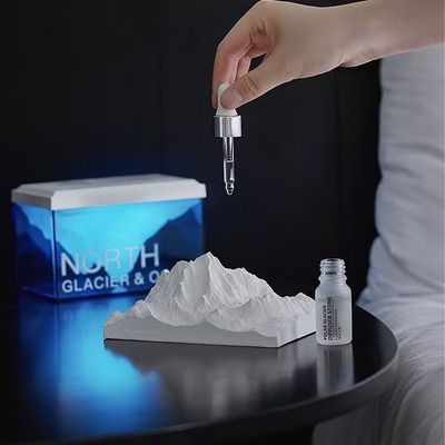 💥❄️ چراغ خواب یخچال قطبی Polar Glacier Z4 ❄️💥