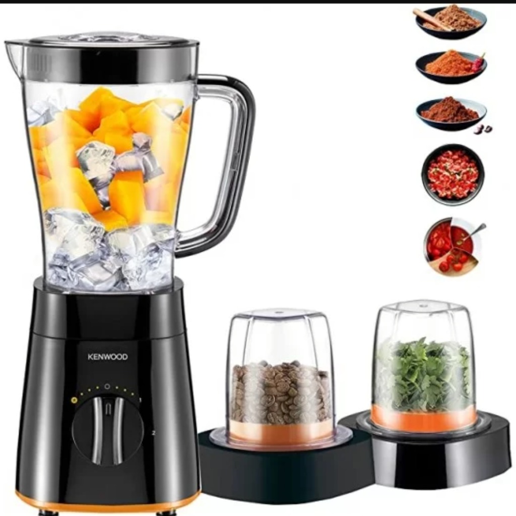 مخلوط‌ کن و آسیاب کنوود مدل BLP15.360