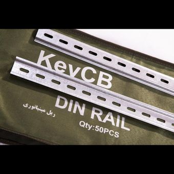 ریل مینیاتوری ورق 1