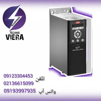 اینورتر 160KW دانفوس FC102
