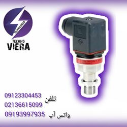 پرشر ترنسمیتر دانفوس مدل MBS1900